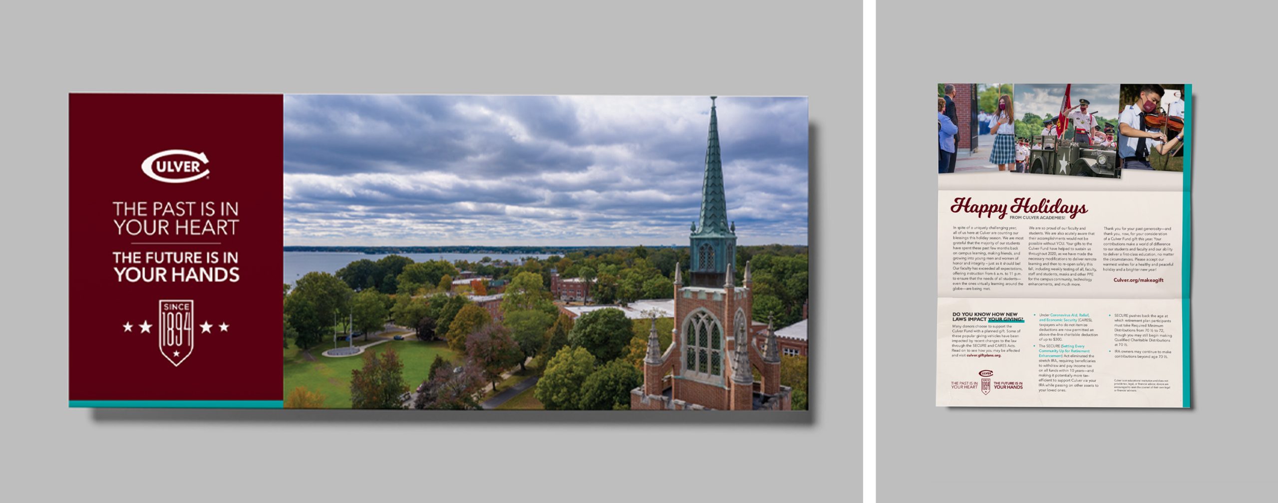 Design,Trifold,Brochure,Blank,Mockup